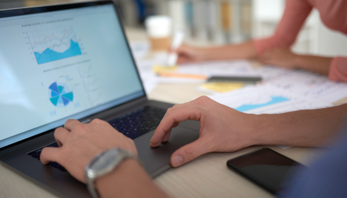 Diplomatura En Análisis De Datos Y Big Data